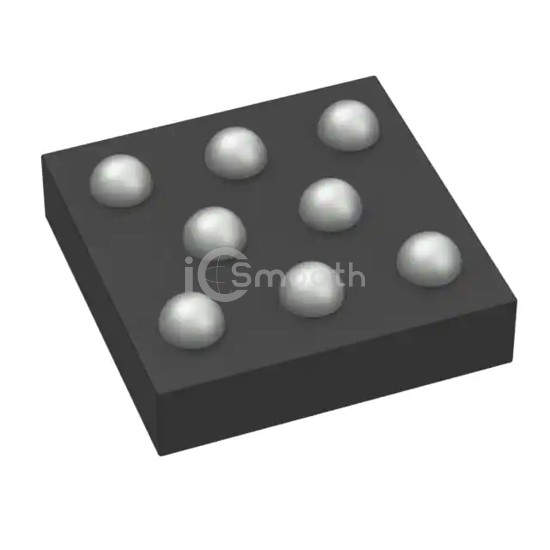 MX25R8035FBDIL0 - Macronix - Memory