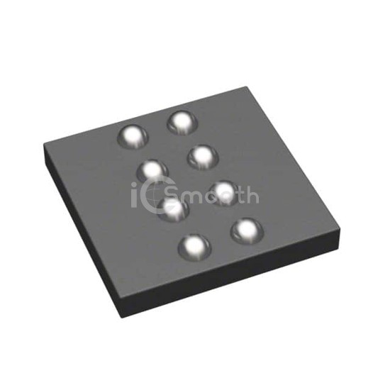 W25Q80EWBYIG TR - Winbond Electronics - Memory