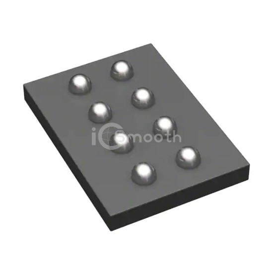 W25Q16FWBYIG - Winbond Electronics - Memory