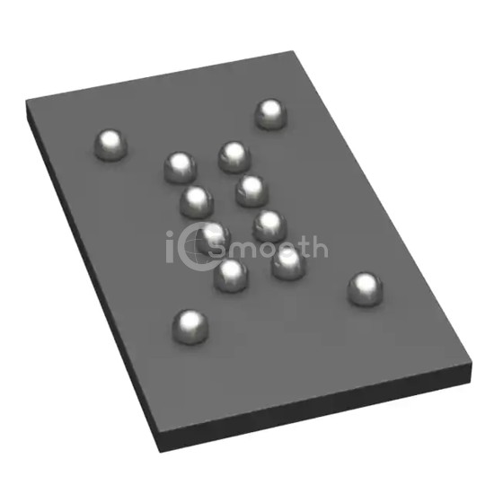 MX25U1635FBAI-10G - Macronix - Memory