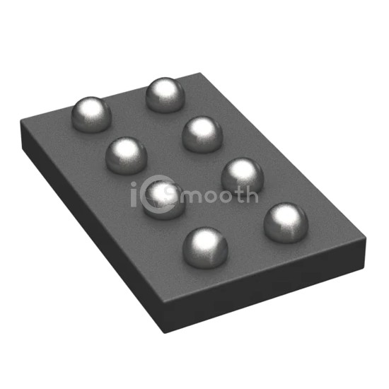 MX25U1632FBHI02 - Macronix - Memory