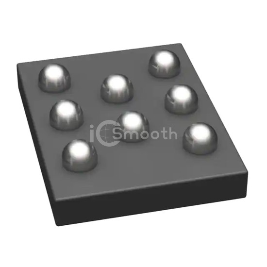 CAT24C512C8UTR - onsemi - Memory