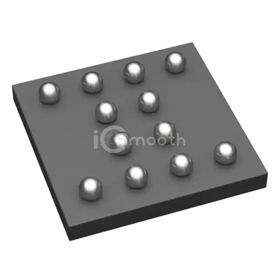MX25U3232FBHI02 - Macronix - Memory