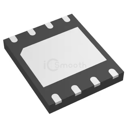SST25PF040B-80-4C-QAE-T - Microchip Technology - Memory
