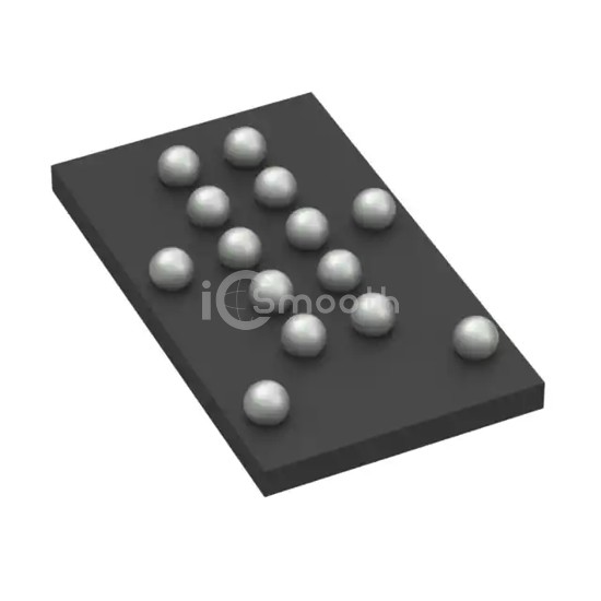 MX25U6432FBBI02 - Macronix - Memory
