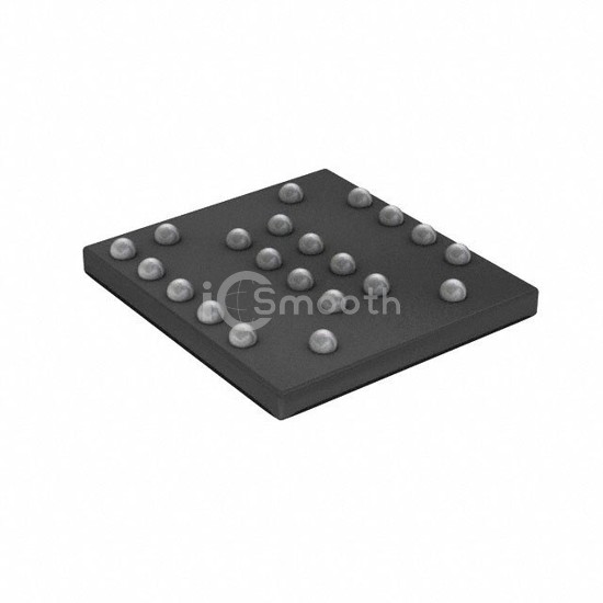 AT25SL128A-UUE-T - Adesto Technologies - Memory