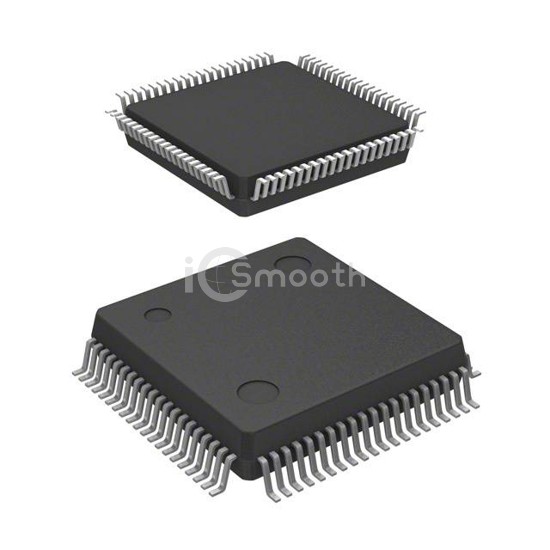 S29CD032J0MQFM010 - Infineon Technologies - Memory