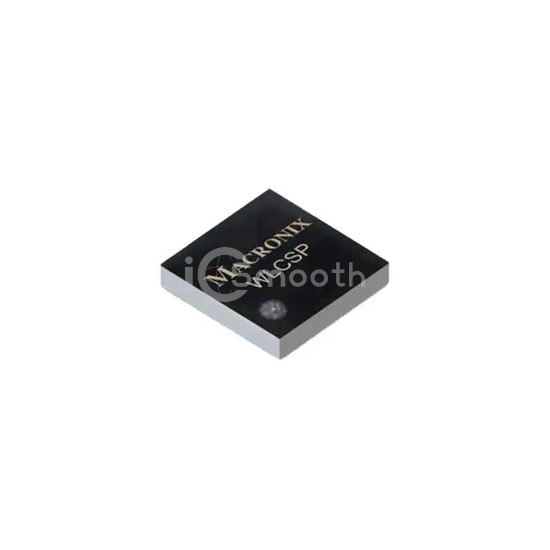 MX25R6435FBFIL0 - Macronix - Memory