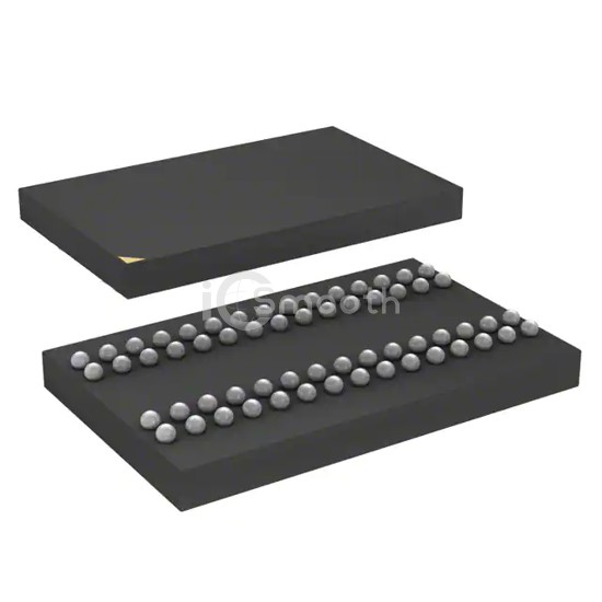 IS45S16100H-7BLA2 - ISSI, Integrated Silicon Solution Inc - Memory