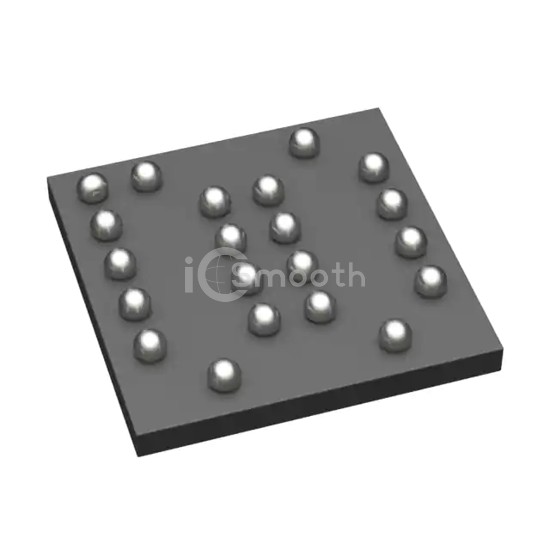 W25Q128JWYIQ TR - Winbond Electronics - Memory