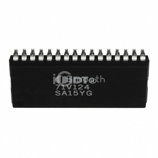 71V124SA15YG8 - Renesas Electronics America Inc - Memory