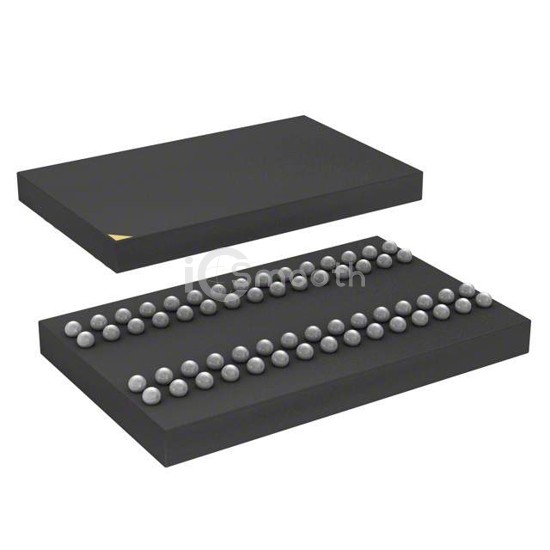 W9816G6JB-6I - Winbond Electronics - Memory