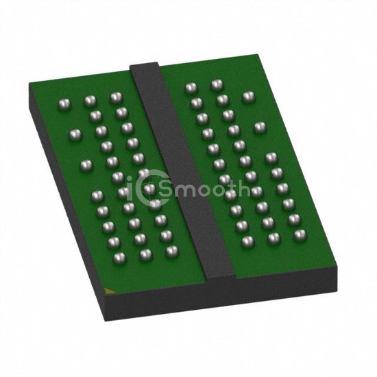 W971GG8NB-25 - Winbond Electronics - Memory