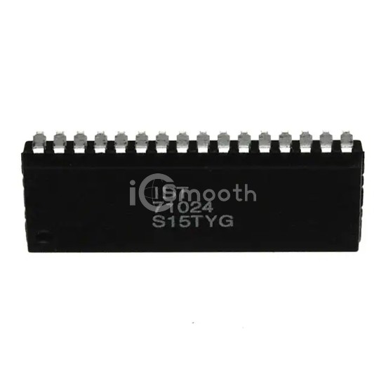 71024S20TYGI8 - Renesas Electronics America Inc - Memory