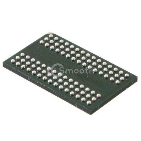 IS42VM32100D-75BLI-TR - ISSI, Integrated Silicon Solution Inc - Memory