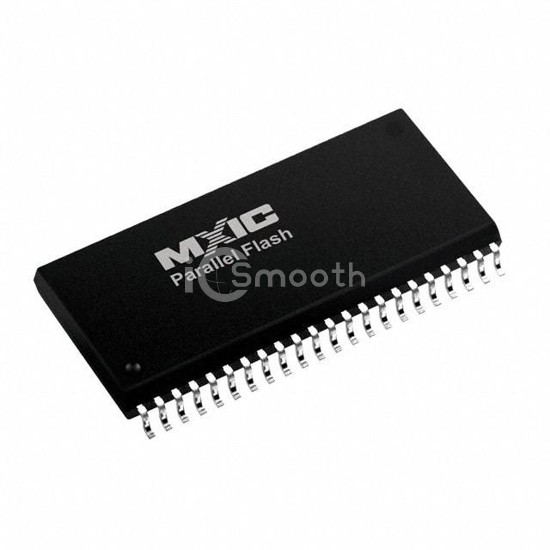 MX29LV800CTMI-70G - Macronix - Memory