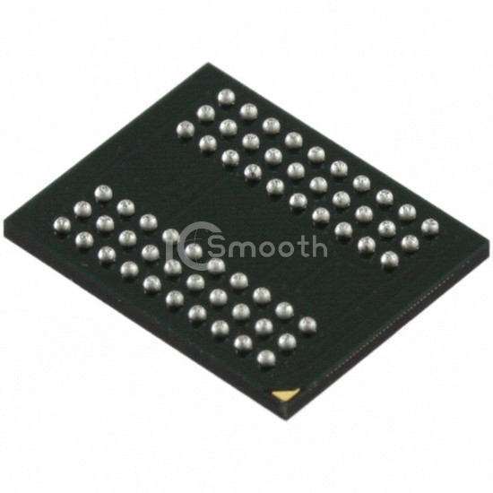 IS46LR16320B-6BLA1 - ISSI, Integrated Silicon Solution Inc - Memory
