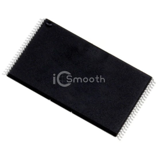 M28W640ECB90N6 - STMicroelectronics - Memory