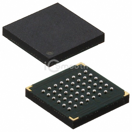 71V016SA12BFGI - Renesas Electronics America Inc - Memory