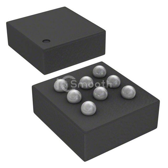 AT25M02-UUM-T - Microchip Technology - Memory