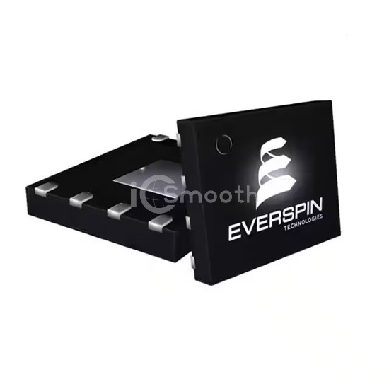 MR25H40VDF - Everspin Technologies Inc. - Memory