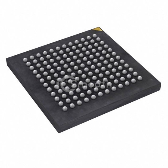 IS43R32800D-5BL - ISSI, Integrated Silicon Solution Inc - Memory