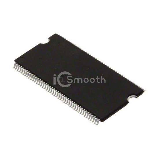 MT48LC2M32B2P-5:J - Micron Technology Inc. - Memory