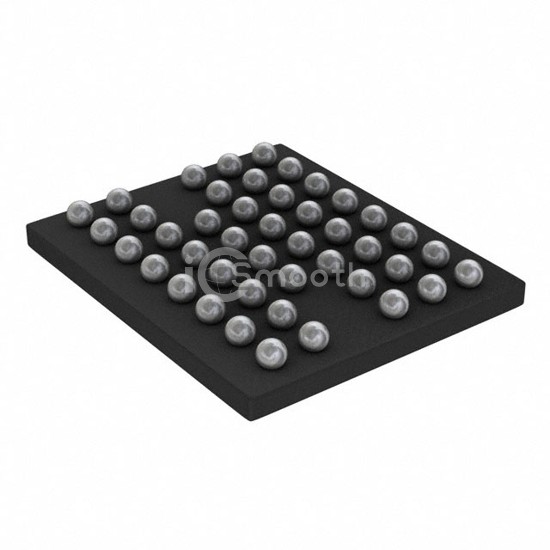 AT45DB641E-UUN2B-T - Adesto Technologies - Memory