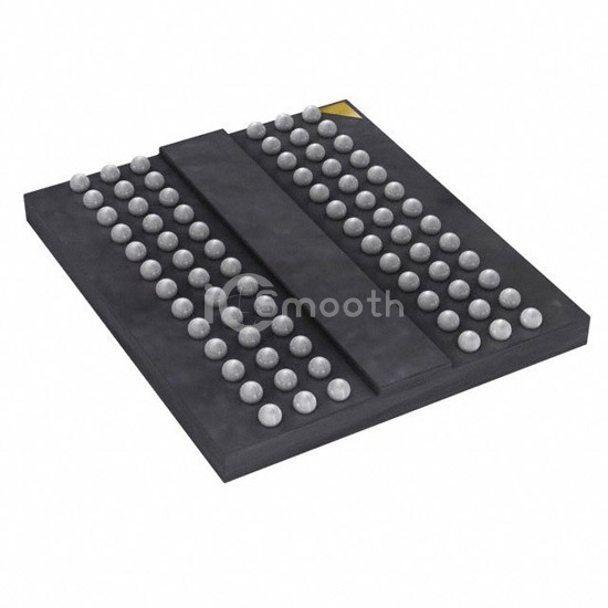 IS43TR85120A-125KBL-TR - ISSI, Integrated Silicon Solution Inc - Memory