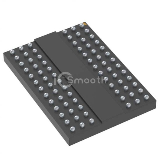 AS4C256M8D3LC-12BCNTR - Alliance Memory, Inc. - Memory