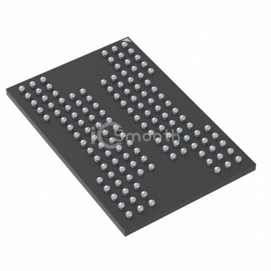 MT29F128G08EBCDBJ4-5M:D TR - Micron Technology Inc. - Memory