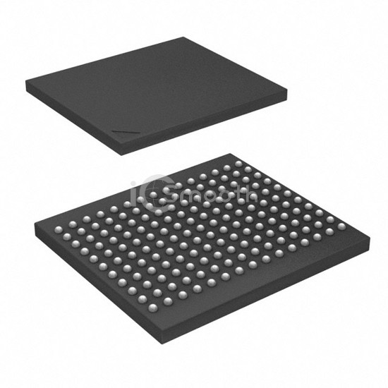 IS61VPD102418A-200B3-TR - ISSI, Integrated Silicon Solution Inc - Memory