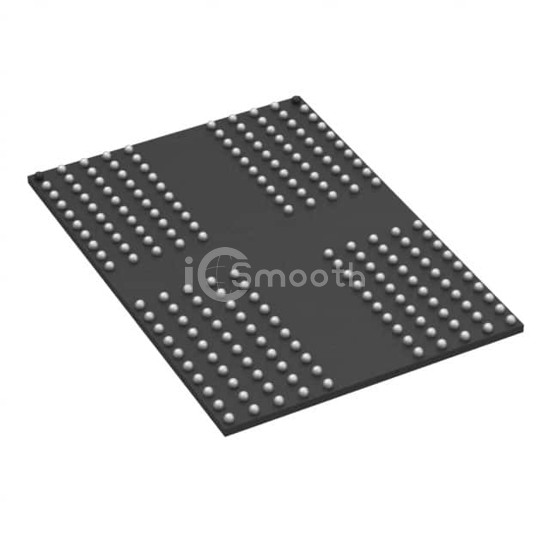 AS4C128M16MD4-062BAN - Alliance Memory, Inc. - Memory