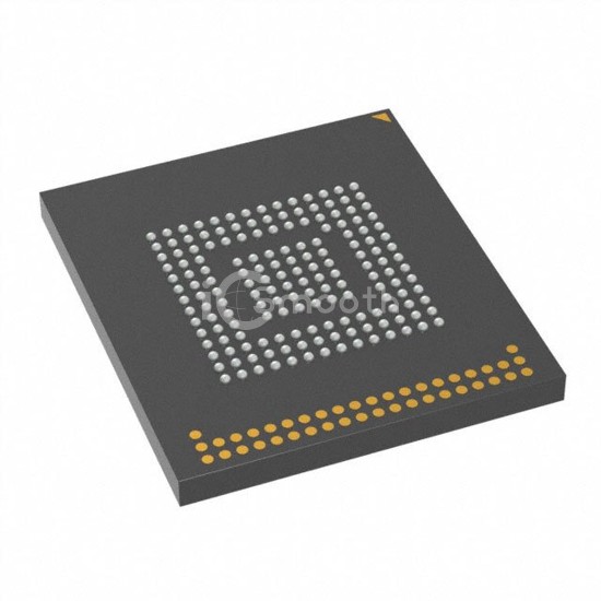 MTFC4GLGDM-AIT A TR - Micron Technology Inc. - Memory