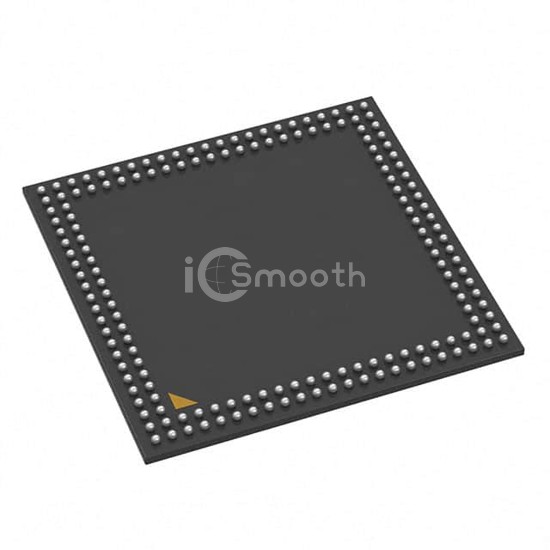 IS43LD32640B-25BPL - ISSI, Integrated Silicon Solution Inc - Memory
