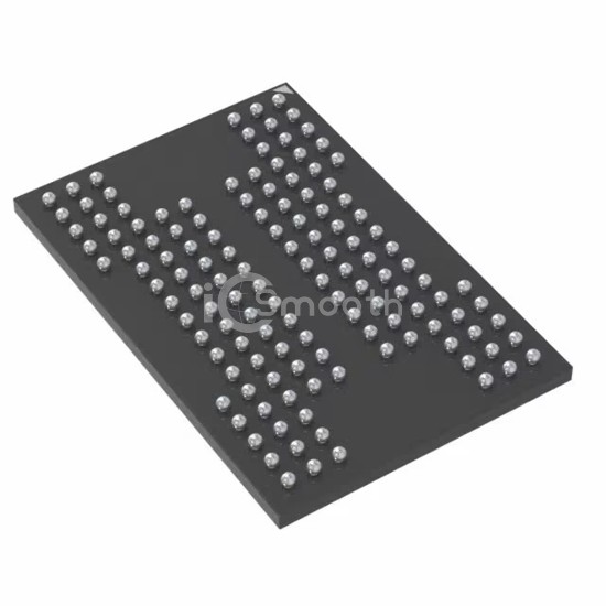 MT29F1T08EEHBFJ4-T:B - Micron Technology Inc. - Memory