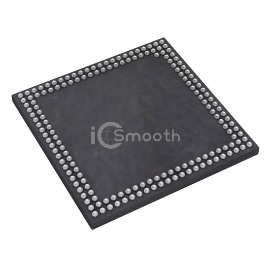 EDB8132B4PM-1DAT-F-D - Micron Technology Inc. - Memory