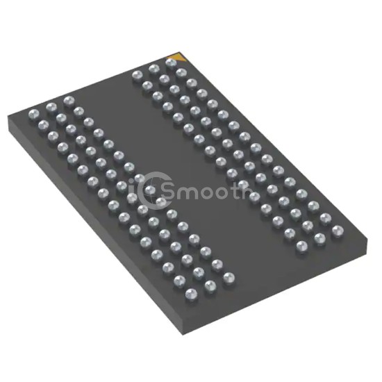 MT41K512M16VRP-107 AIT:P TR - Micron Technology Inc. - Memory