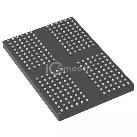 MT53E512M32D1ZW-046 WT:B - Micron Technology Inc. - Memory