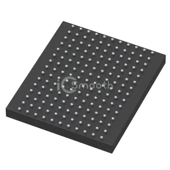 GS8182D37BGD-400I - GSI Technology Inc. - Memory
