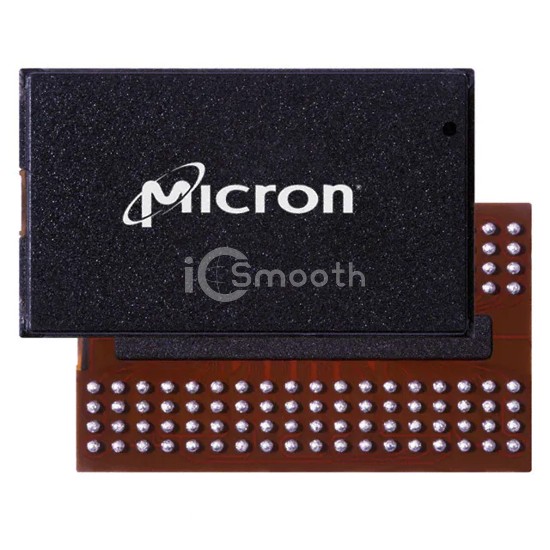 MT49H8M36FM-25 TR - Micron Technology Inc. - Memory