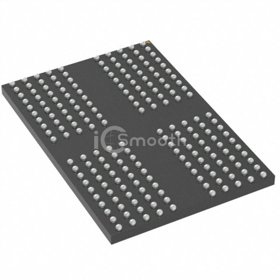 MT53E768M32D4DT-053 AUT:E - Micron Technology Inc. - Memory