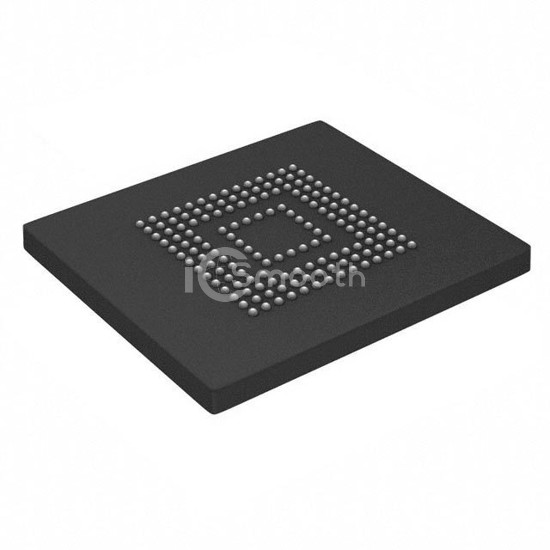 MTFC8GLVEA-IT - Micron Technology Inc. - Memory