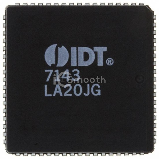 7143LA20JG - Renesas Electronics America Inc - Memory