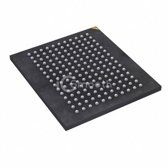 IS61DDB21M36C-300M3L - ISSI, Integrated Silicon Solution Inc - Memory