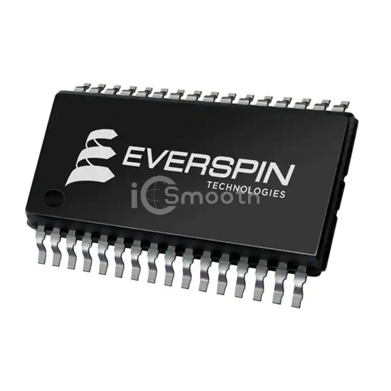 MR4A08BUYS45 - Everspin Technologies Inc. - Memory
