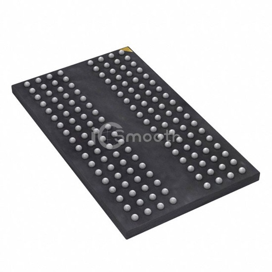 IS49NLC96400A-33WBL - ISSI, Integrated Silicon Solution Inc - Memory