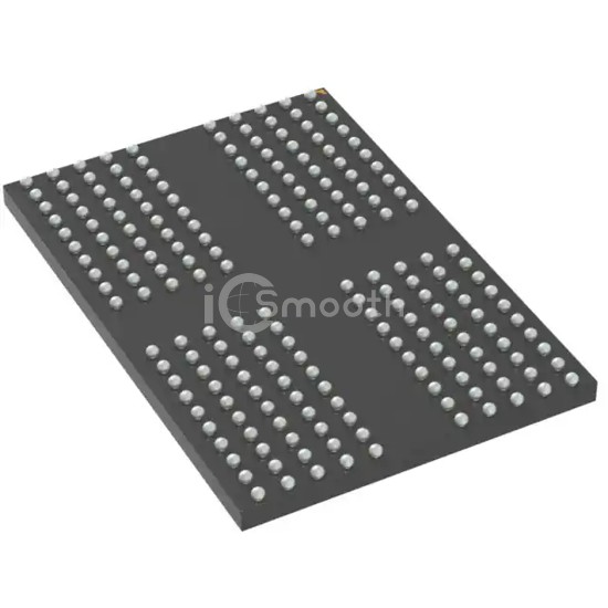 MT53B4DCNQ-DC - Micron Technology Inc. - Memory