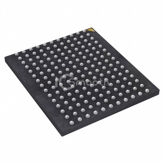 IS61QDPB42M36A1-500B4LI - ISSI, Integrated Silicon Solution Inc - Memory