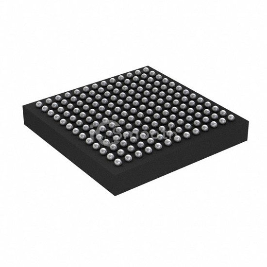 IS49RL18320-107BL - ISSI, Integrated Silicon Solution Inc - Memory